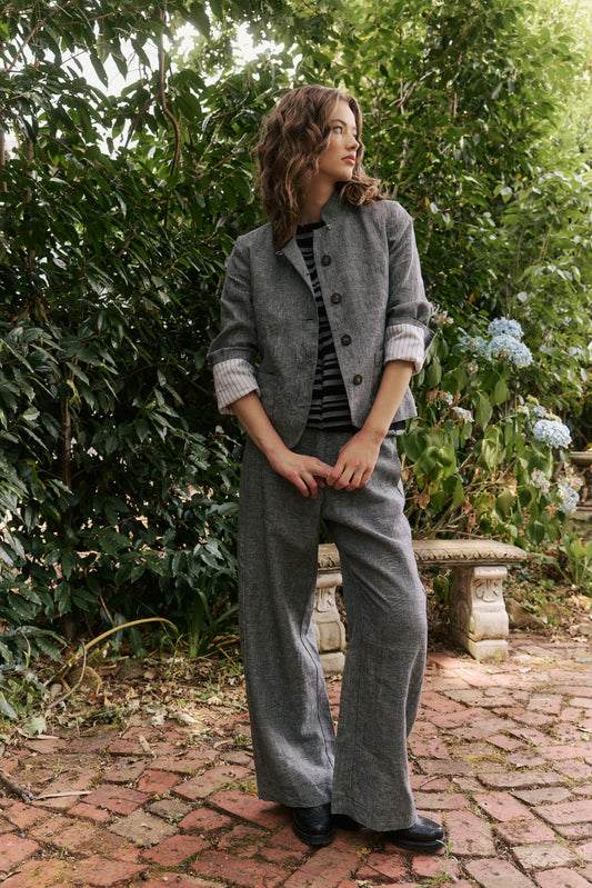 CONNOR PANT - PRINCE OF WALES