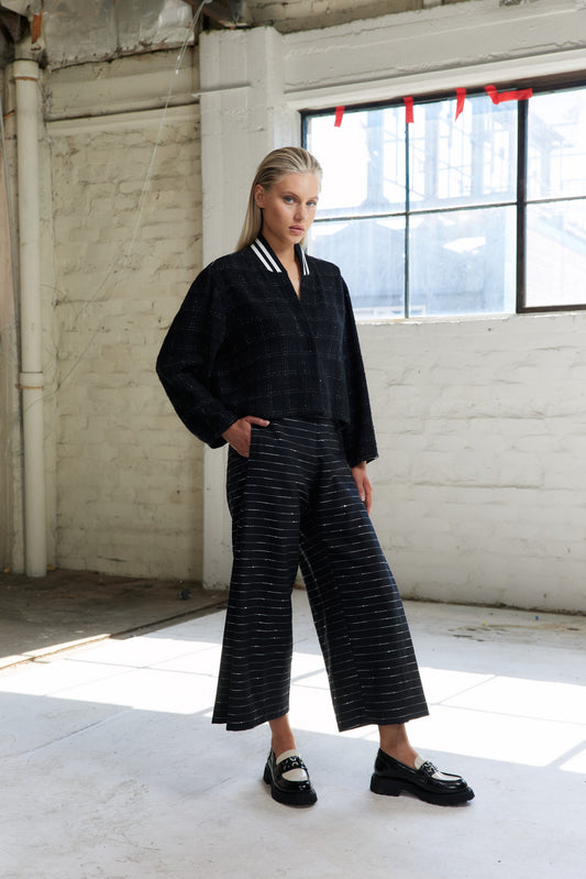 Mandy Pants - Sequin