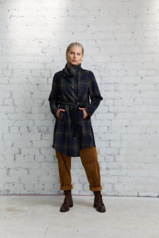 Ainsley Pants - Gold