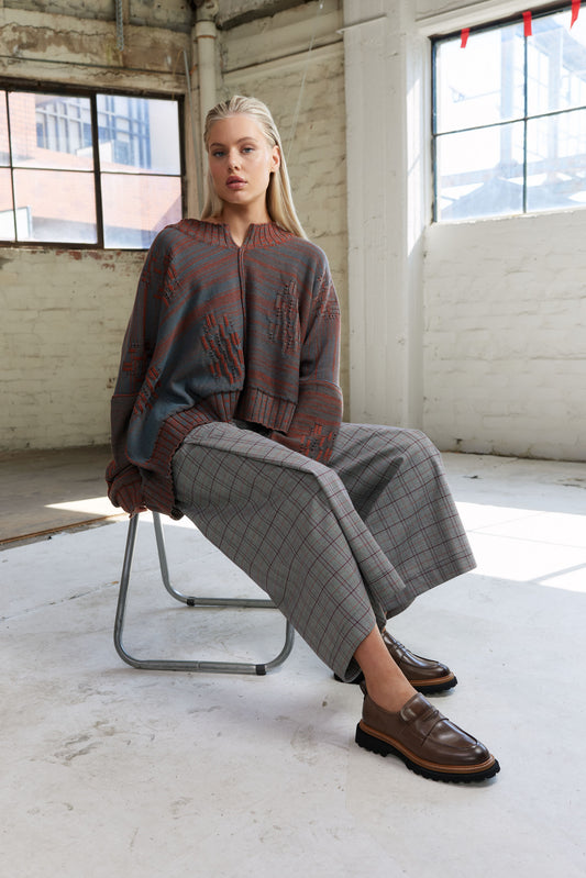 Mandy Pants - Carnaby