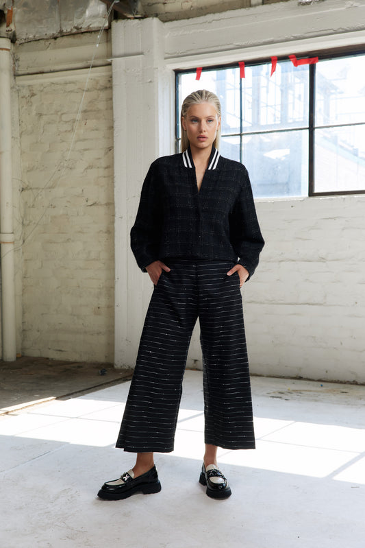 Mandy Pants - Sequin