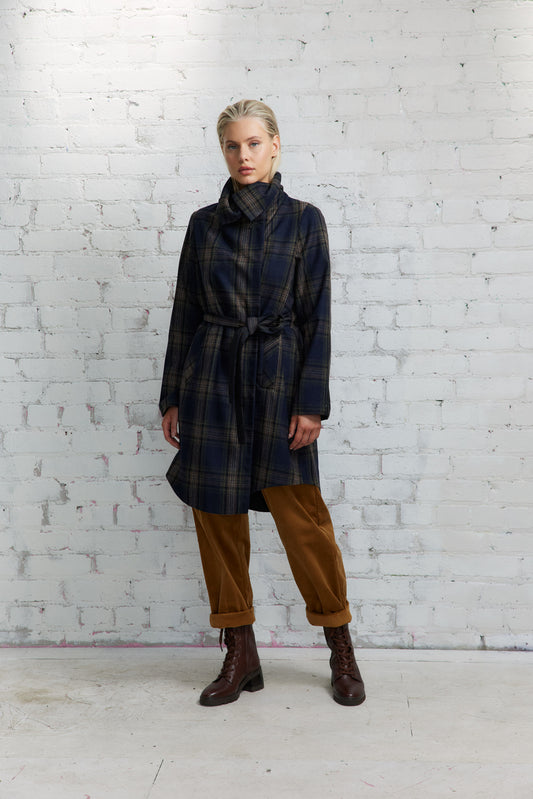 Ainsley Pants - Gold