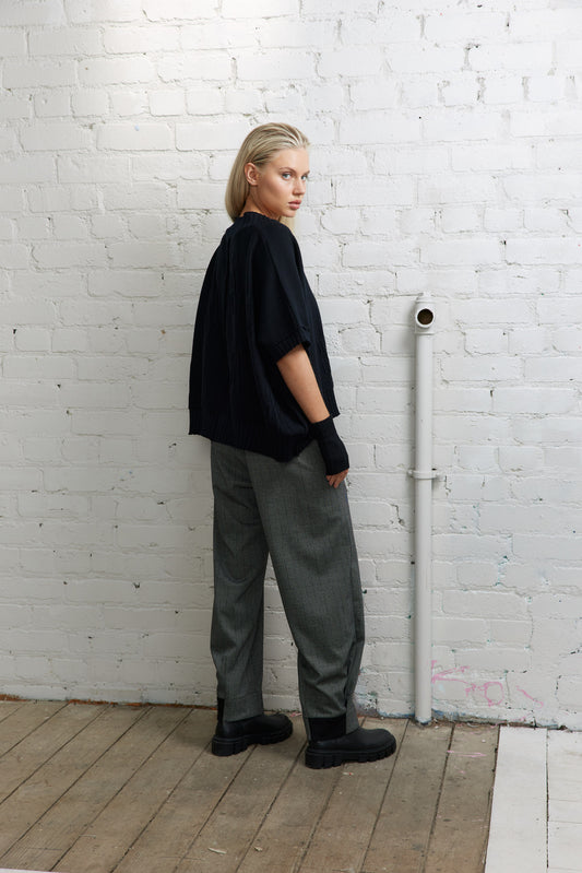 Karina Pants - Pique