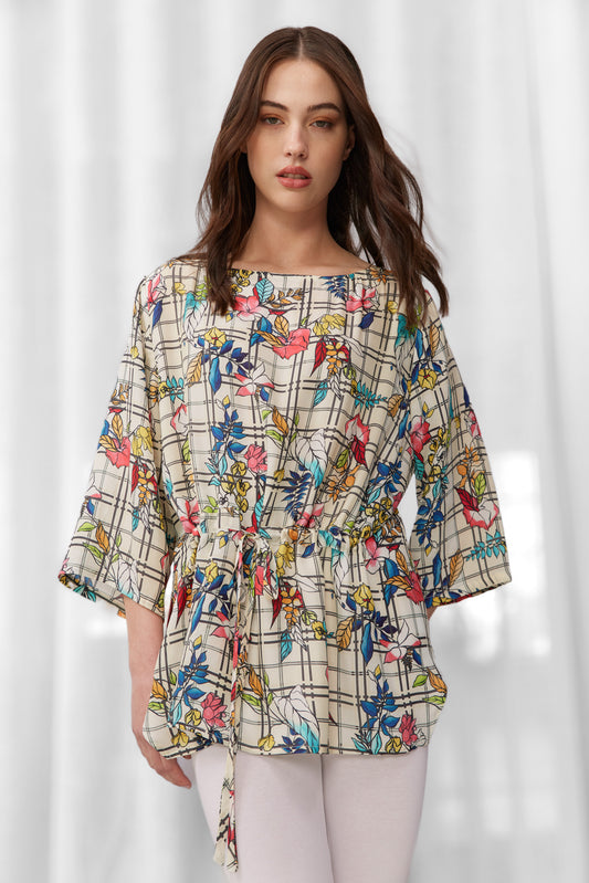 Jon Top - Floral GGT