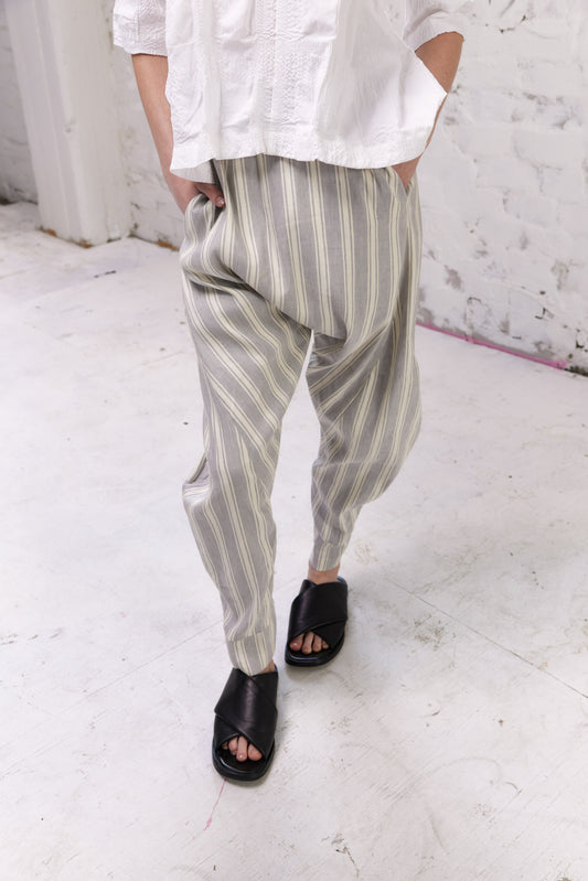 Tora Pants - Riviera