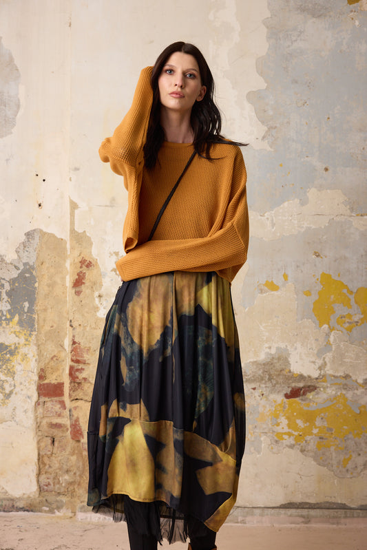 Audrey Dress - Charon