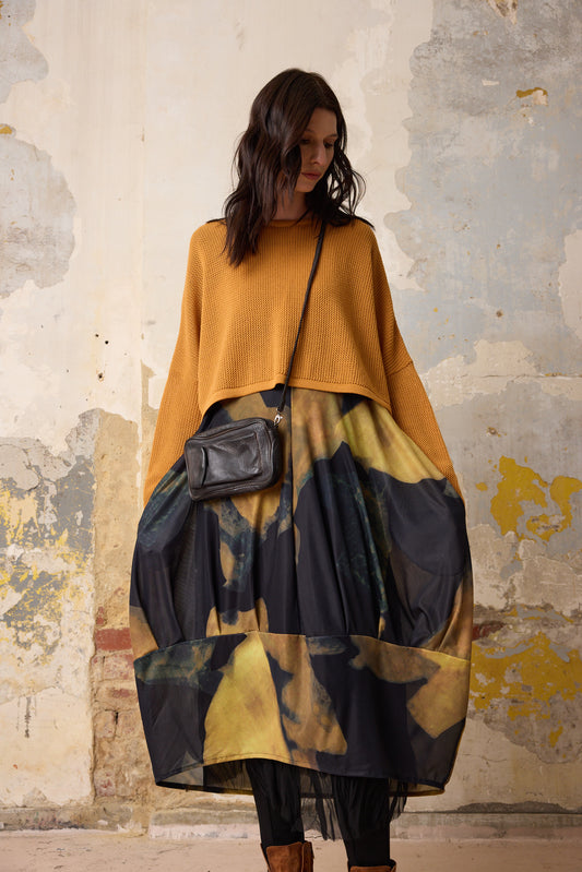 Audrey Dress - Charon