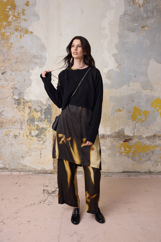 Connor Pant - Lustre