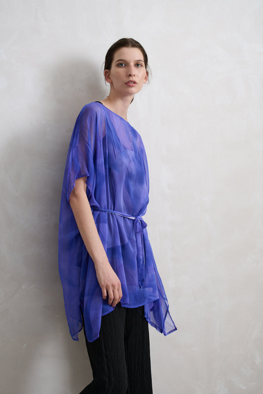 Angel Tunic - Ocean Dream