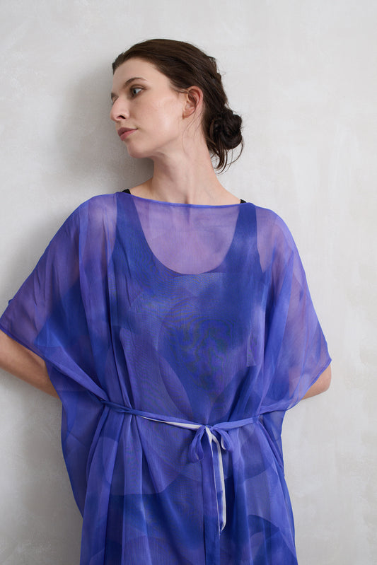 Angel Tunic - Ocean Dream