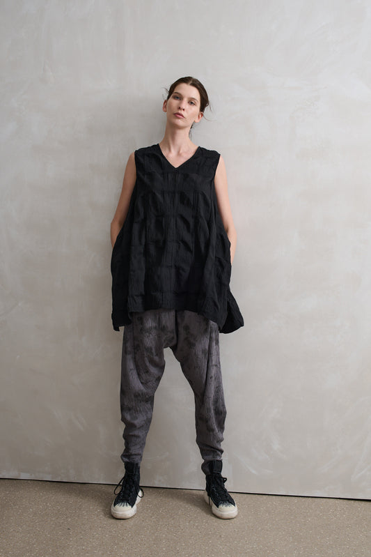 Avery Tunic - Black