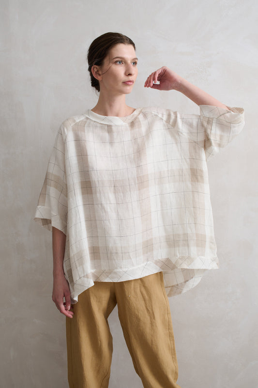 Carnegie Top - Marrakesh