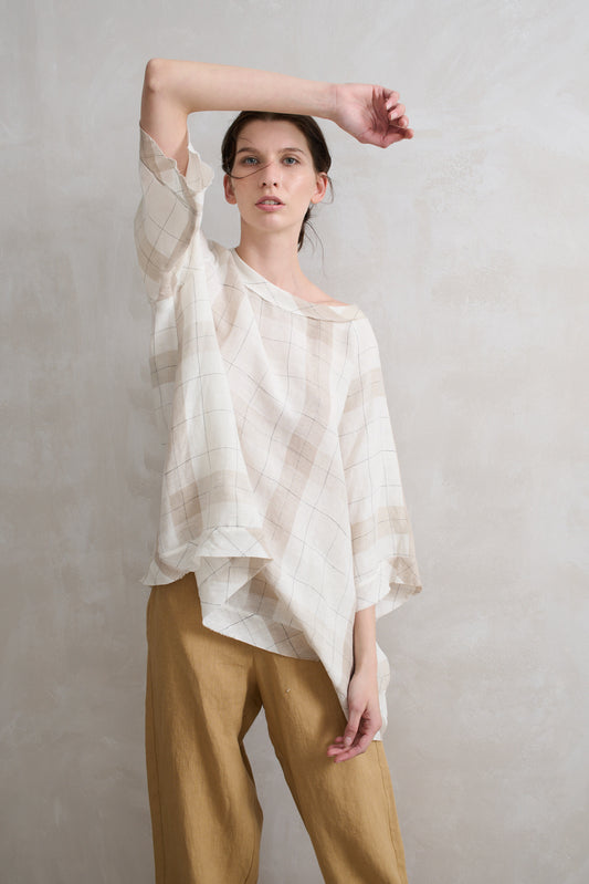 Carnegie Top - Marrakesh