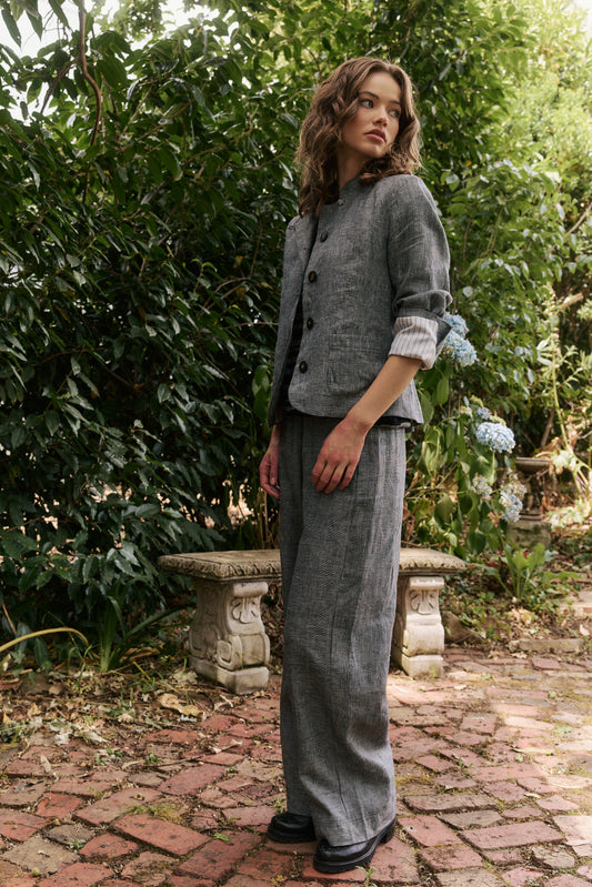 CONNOR PANT - PRINCE OF WALES