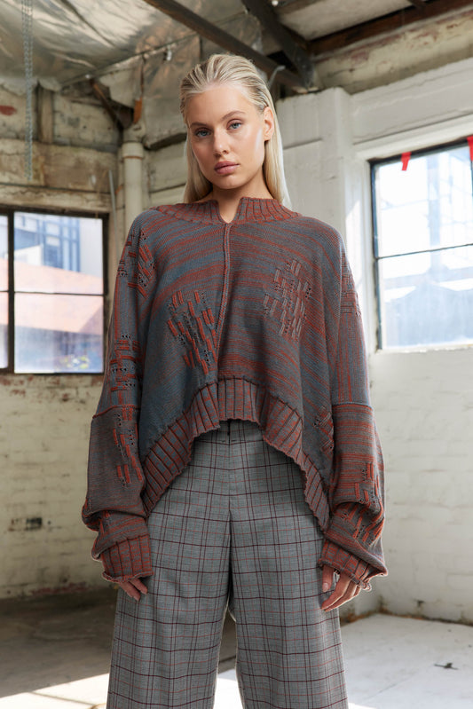 Ellen Knit - Random
