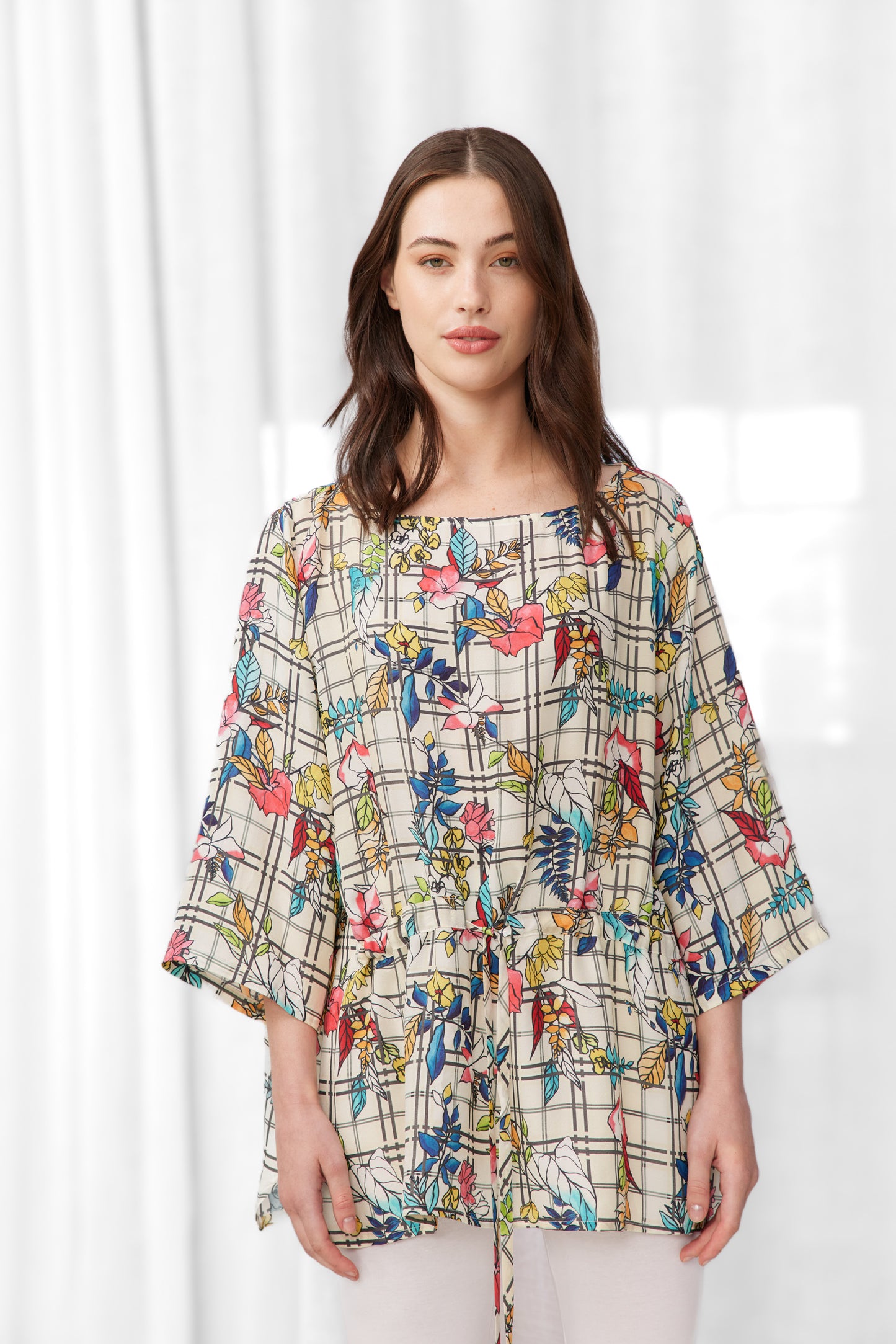 Jon Top - Floral GGT