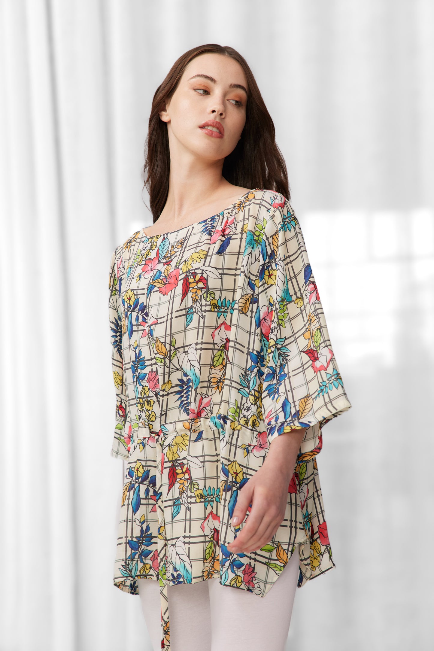 Jon Top - Floral GGT