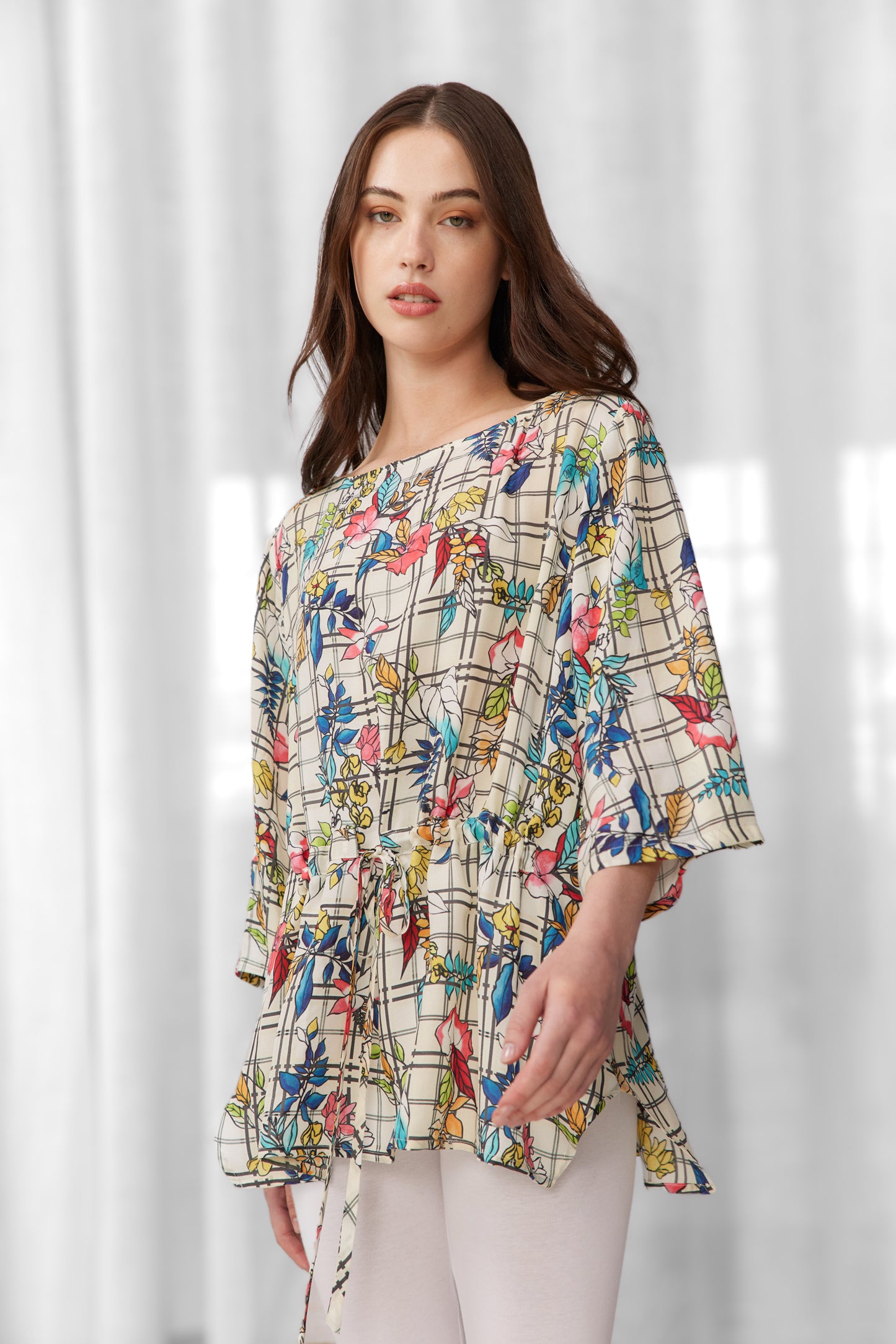 Jon Top - Floral GGT